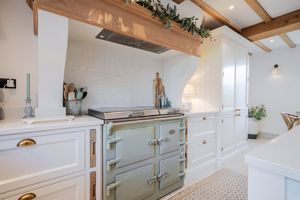 Open plan dining kitchen- click for photo gallery